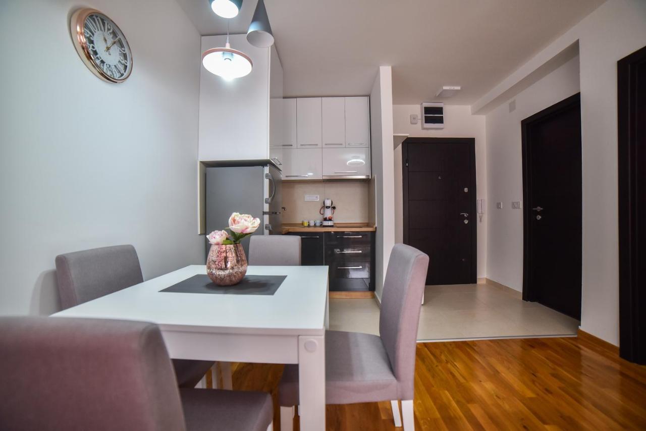 Apartment Vanja Lux Binis Zlatibor Buitenkant foto