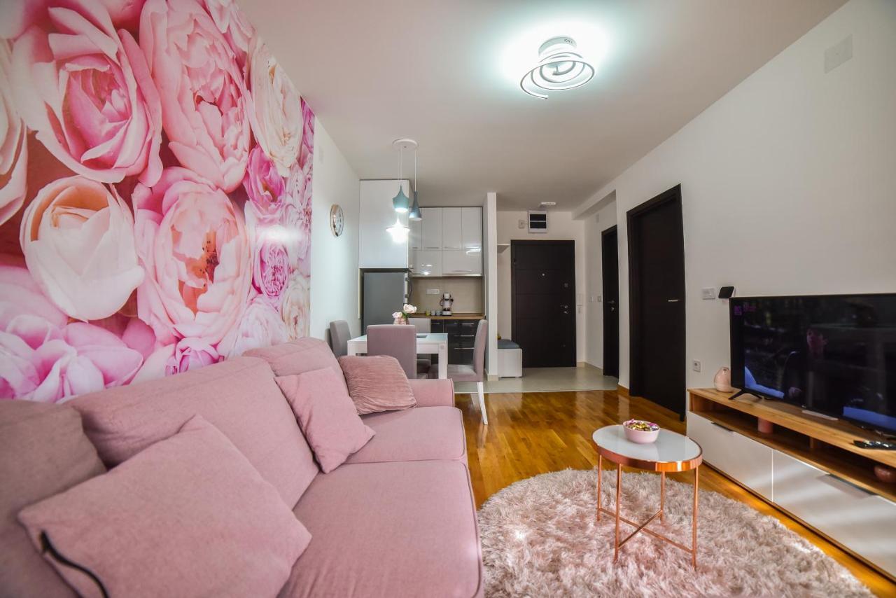 Apartment Vanja Lux Binis Zlatibor Buitenkant foto