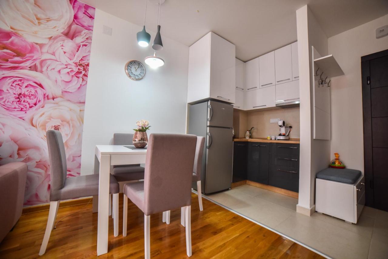 Apartment Vanja Lux Binis Zlatibor Buitenkant foto