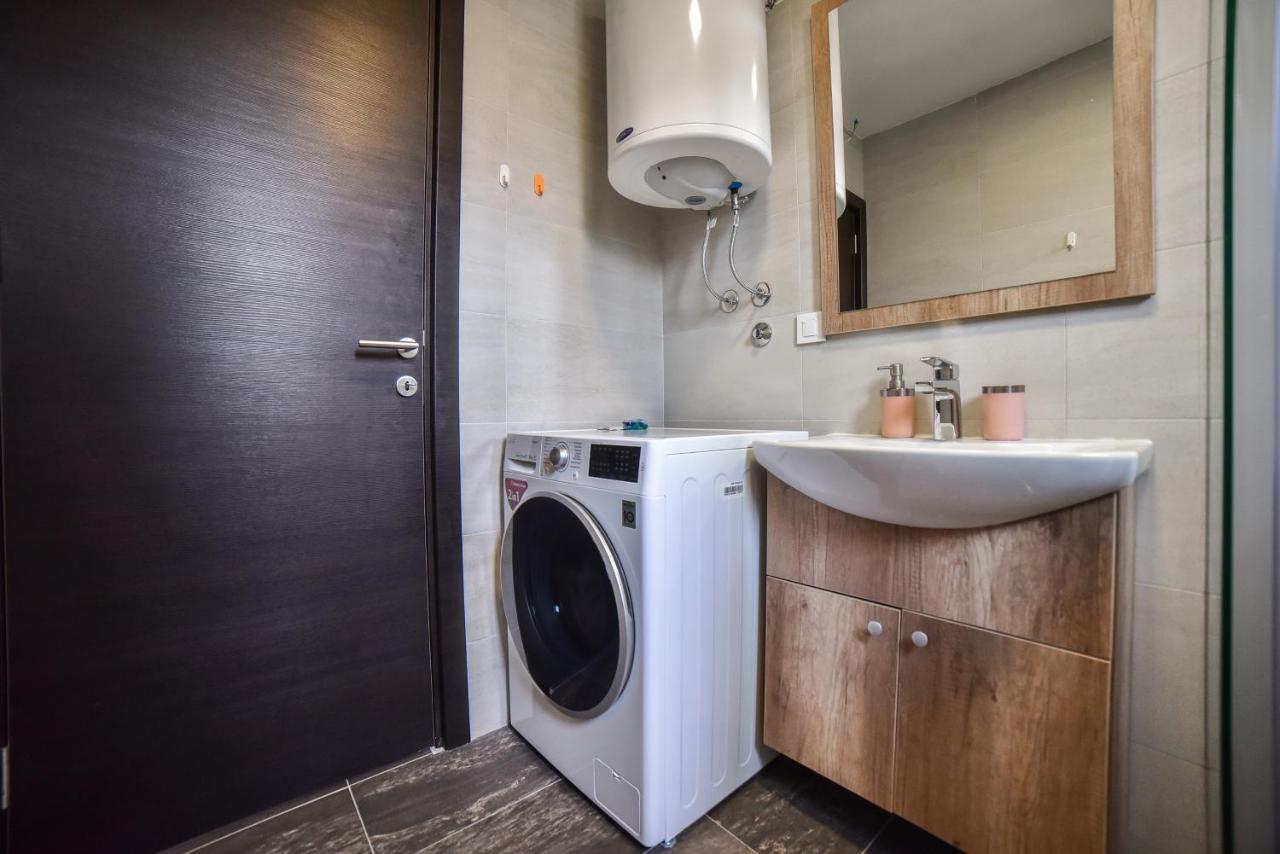 Apartment Vanja Lux Binis Zlatibor Buitenkant foto