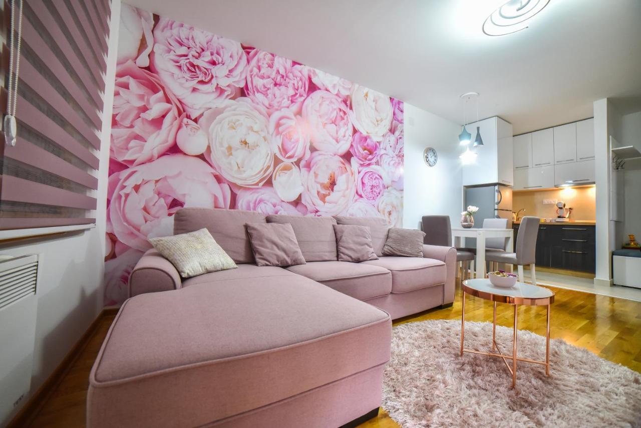 Apartment Vanja Lux Binis Zlatibor Buitenkant foto